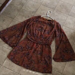 Jessica Simpson, Dress, Small